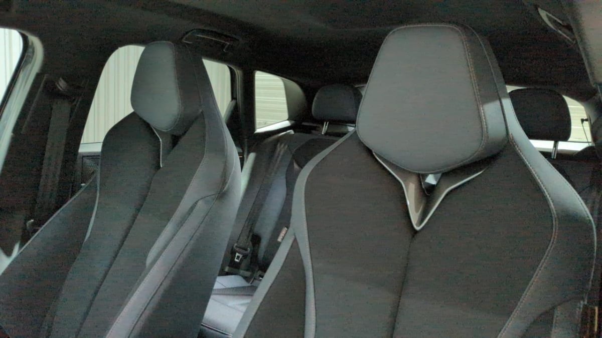 CUPRA TERRAMAR TERRAMAR 1.5 ETSI HYBRID 150 CH DSG7 V