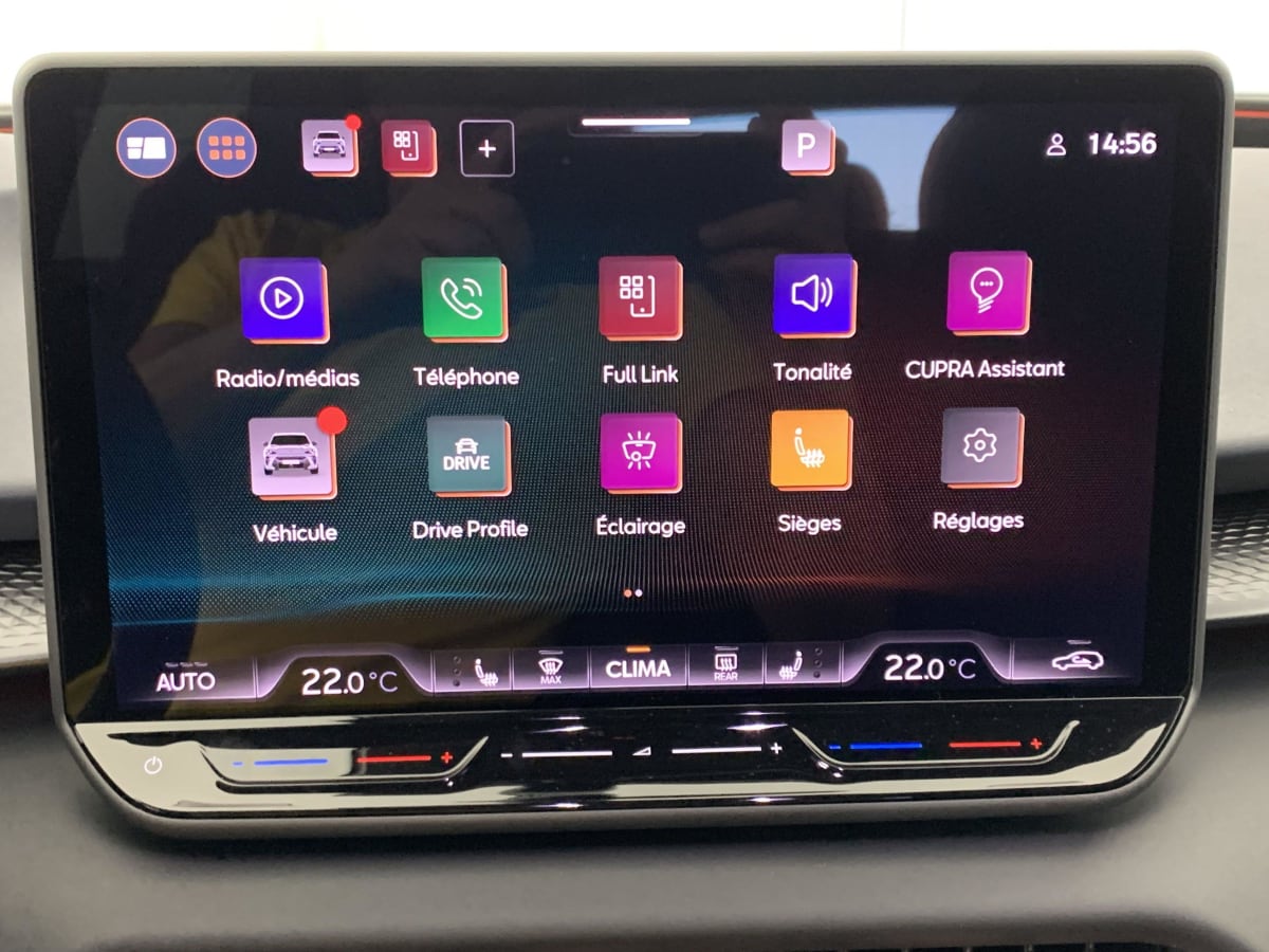 Cupra Terramar - Image 26