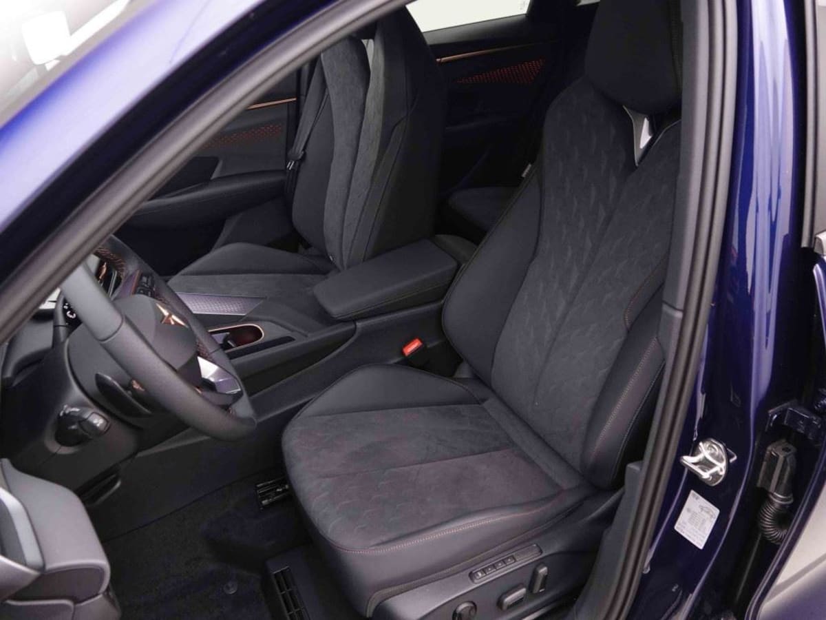 CUPRA TERRAMAR 1.5 ETSI 150 DSG7