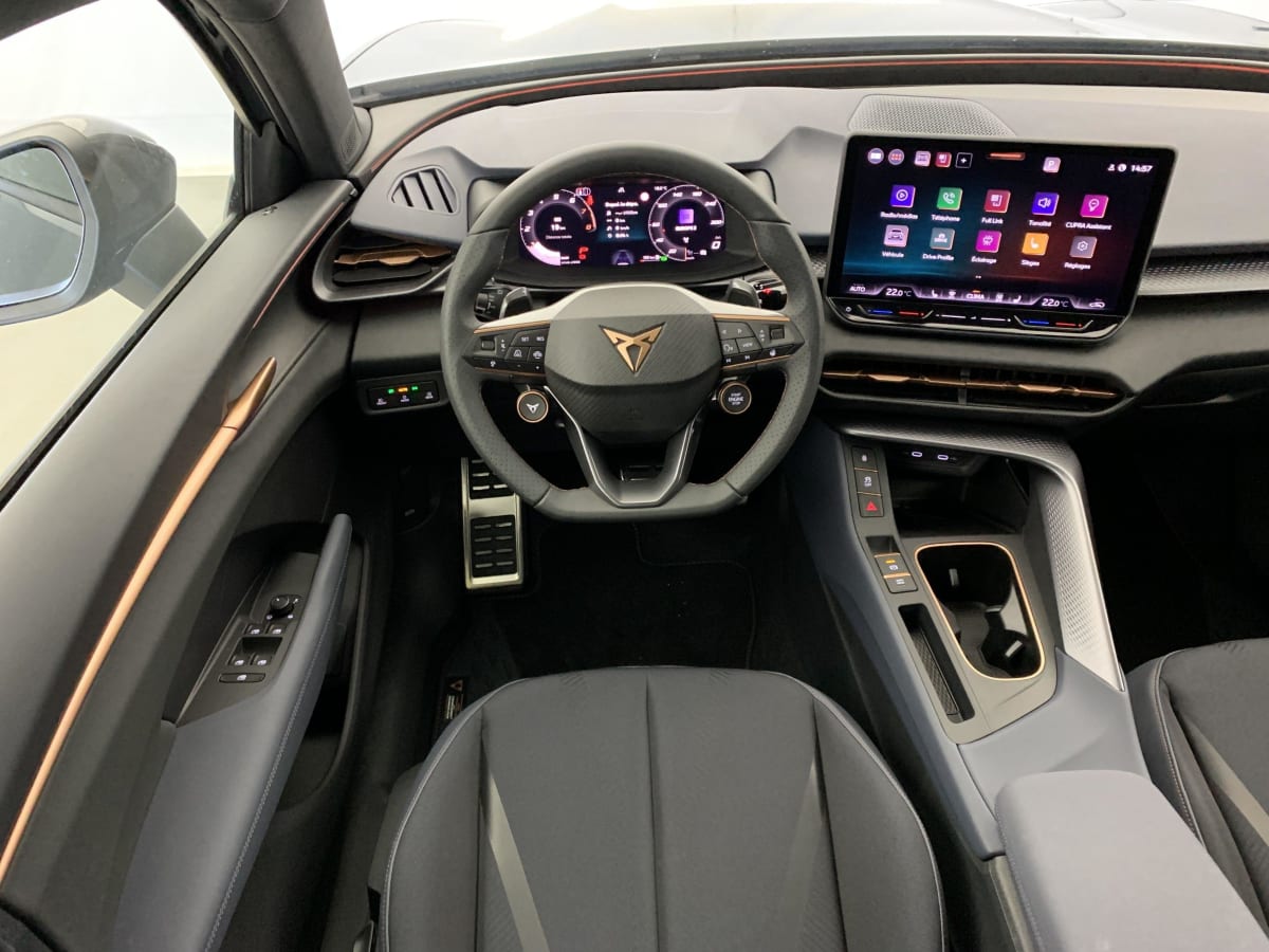 Cupra Terramar - Image 13