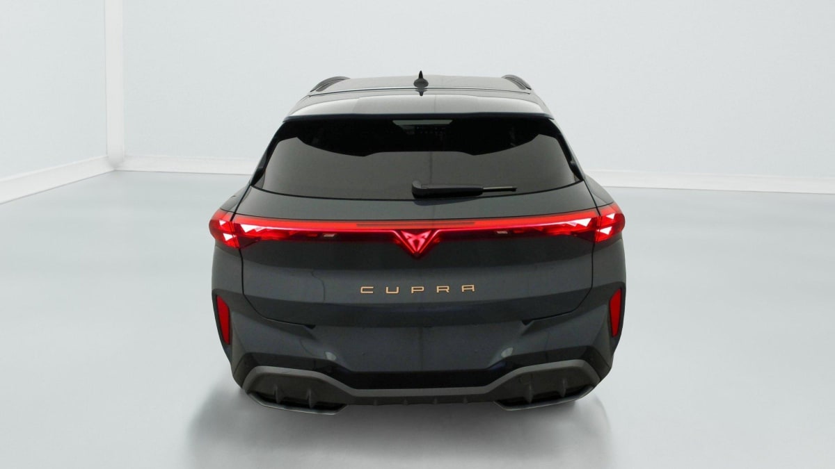 Cupra Terramar - Image 6