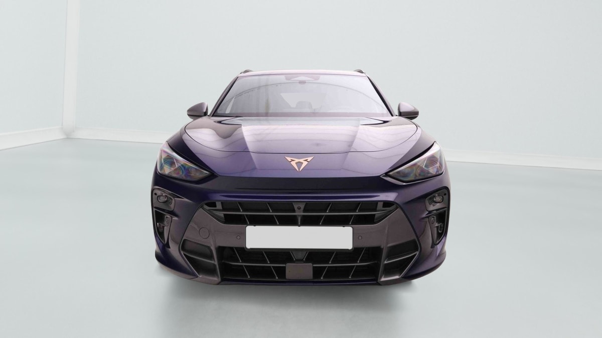 CUPRA TERRAMAR 1.5 ETSI 150 DSG7