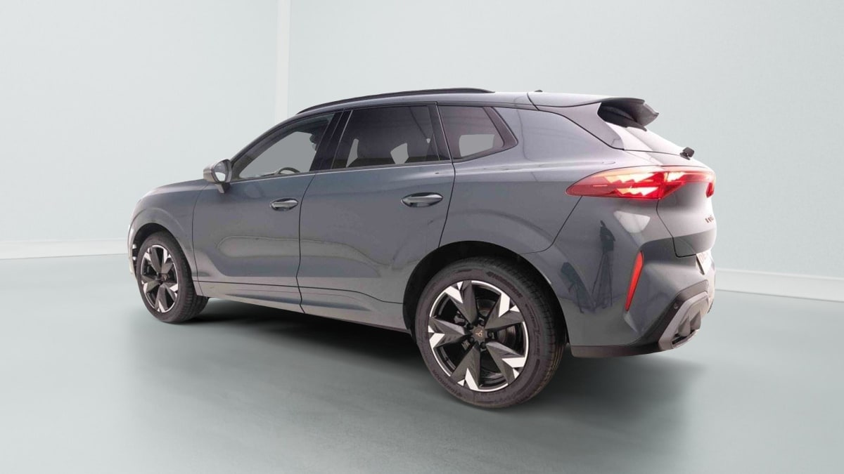 CUPRA TERRAMAR 1.5 ETSI +150 DSG