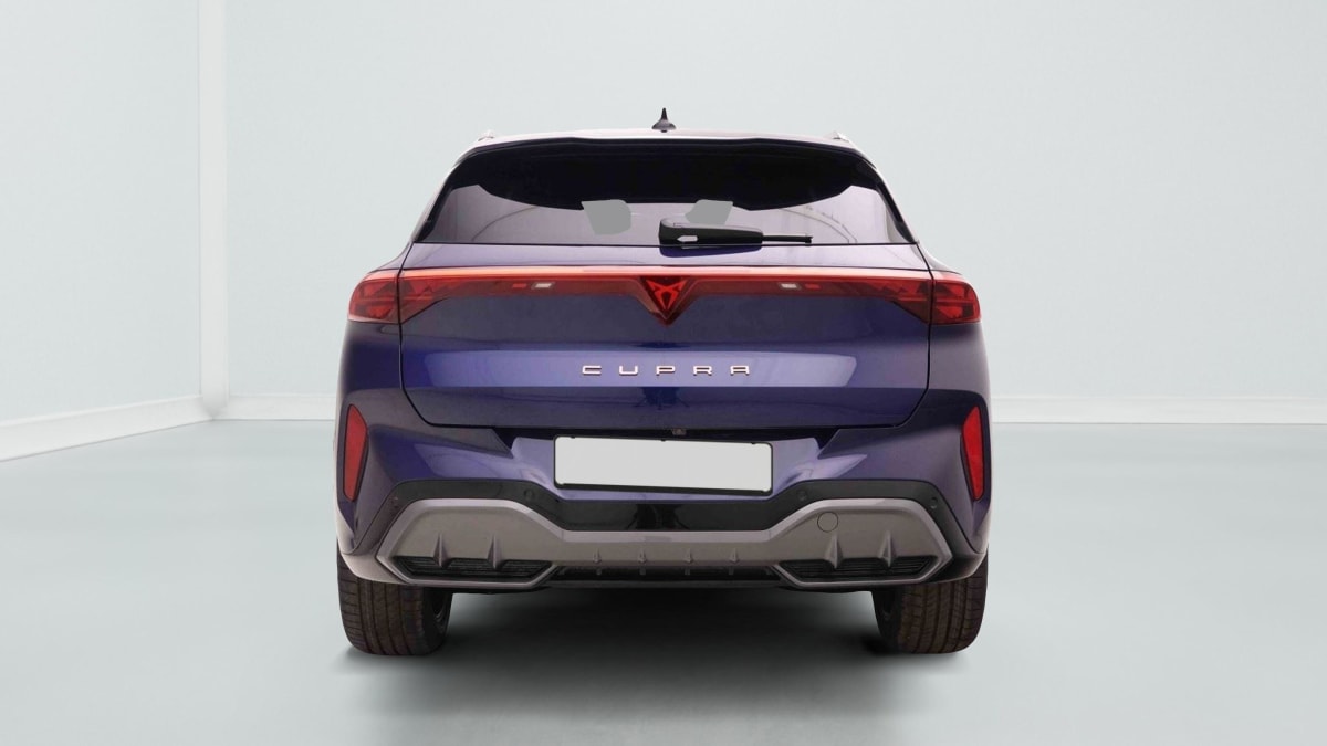 CUPRA TERRAMAR 1.5 ETSI 150 DSG7