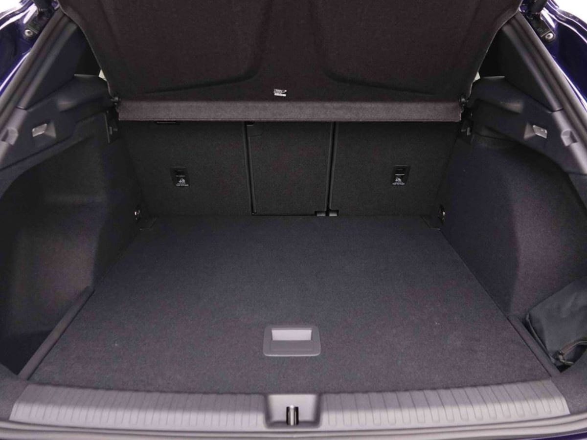 CUPRA TERRAMAR 1.5 ETSI 150 DSG7