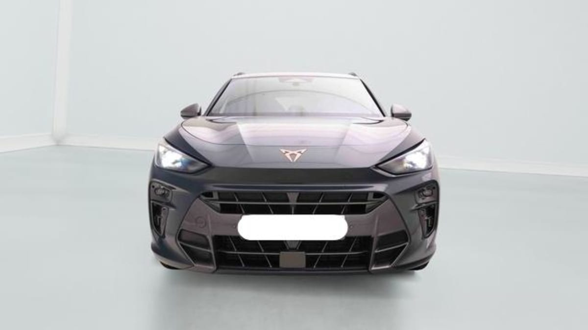 CUPRA TERRAMAR 1.5 ETSI +150 DSG