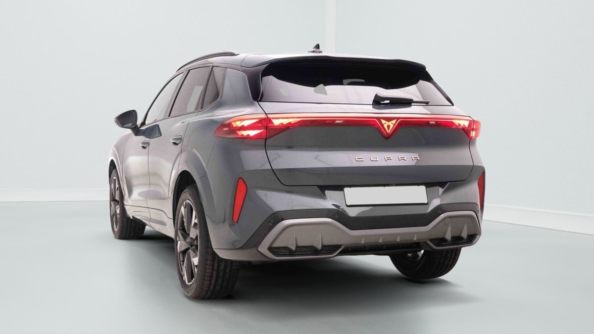 CUPRA TERRAMAR 1.5 ETSI +150 DSG