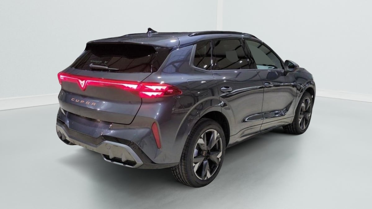 CUPRA TERRAMAR TERRAMAR 1.5 ETSI HYBRID 150 CH DSG7 V