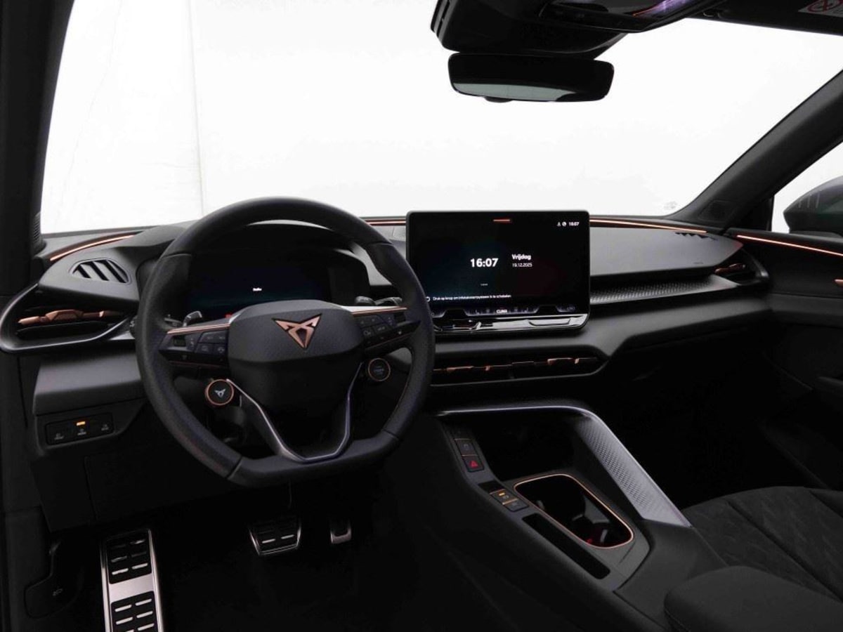 CUPRA TERRAMAR 1.5 ETSI 150 DSG7