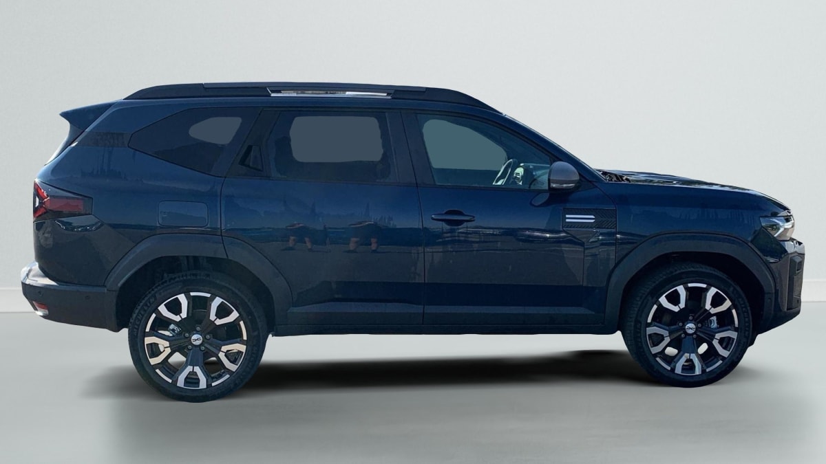 Dacia BIGSTER - Image 8