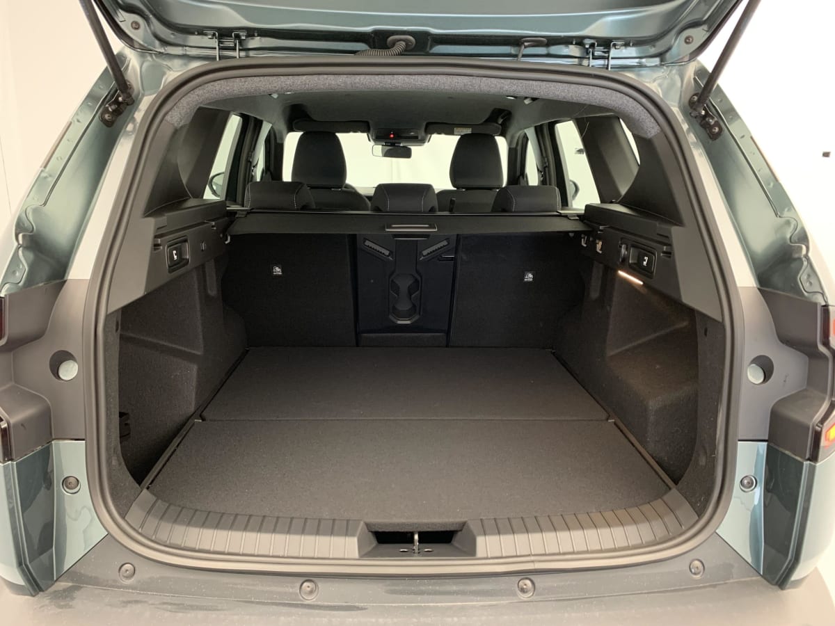 Dacia BIGSTER - Image 62
