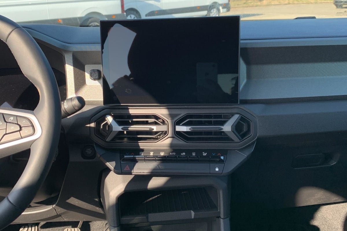 Dacia BIGSTER - Image 16