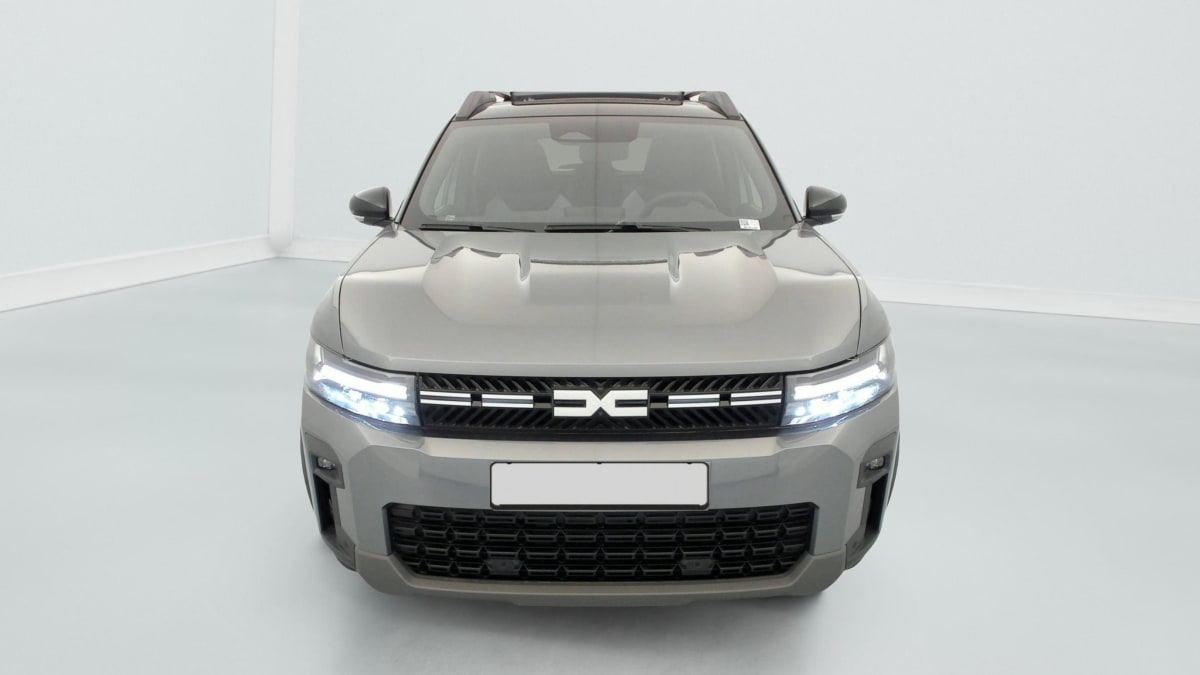Dacia BIGSTER - Image 20