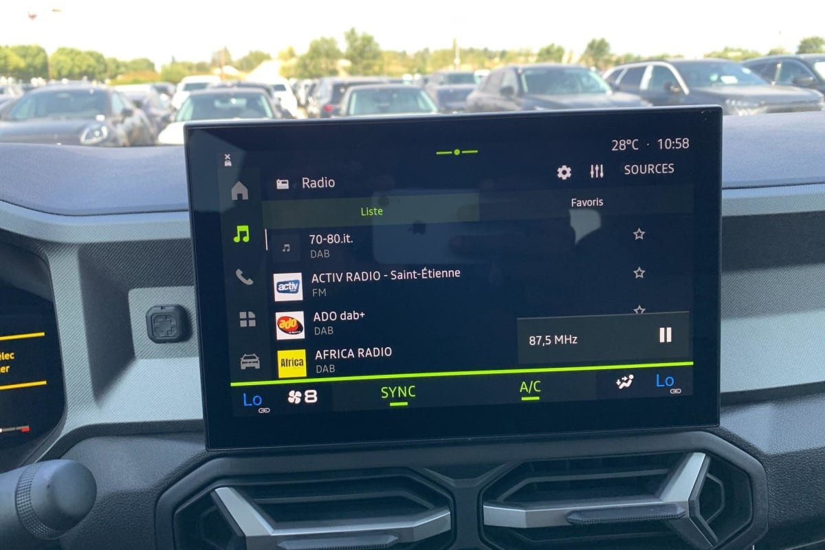Dacia BIGSTER - Image 18