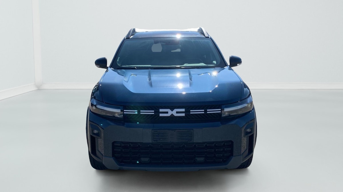Dacia BIGSTER - Image 2