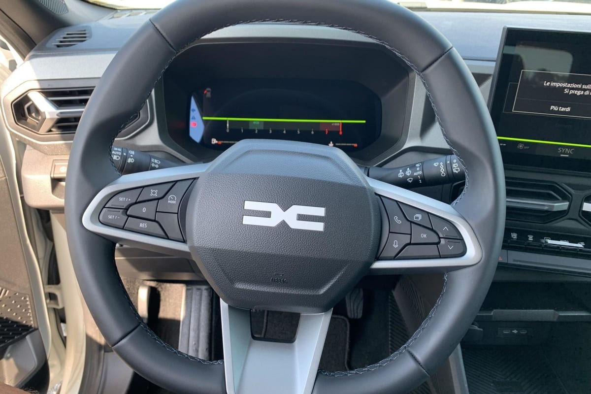 Dacia BIGSTER - Image 14