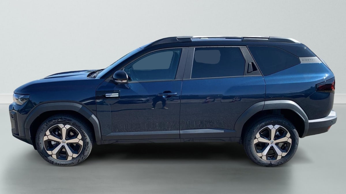 Dacia BIGSTER - Image 4