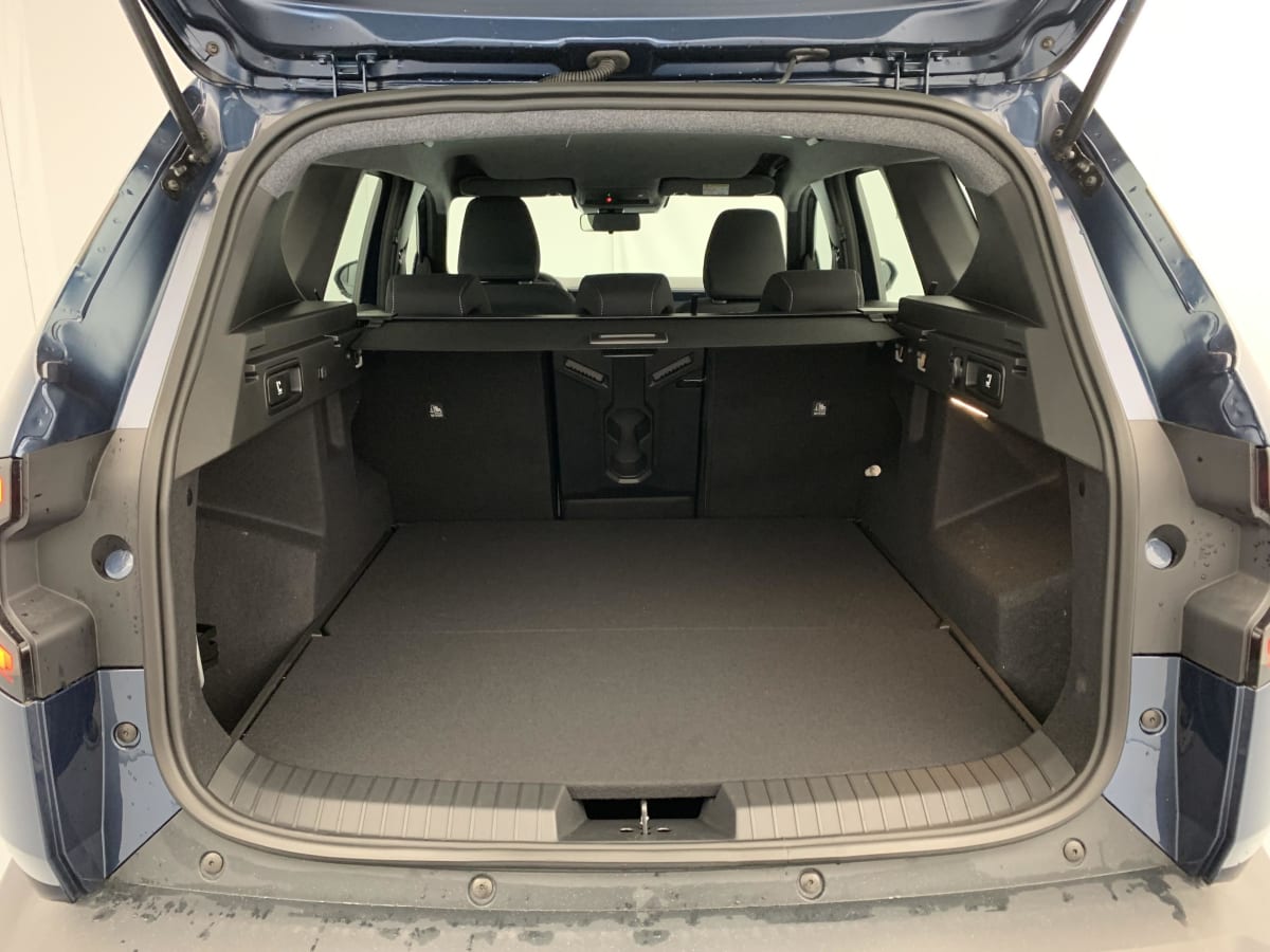 Dacia BIGSTER - Image 11