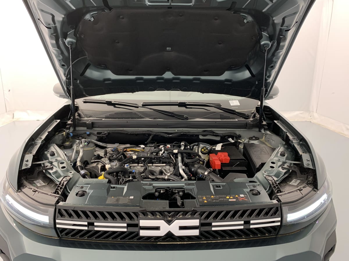 Dacia BIGSTER - Image 76
