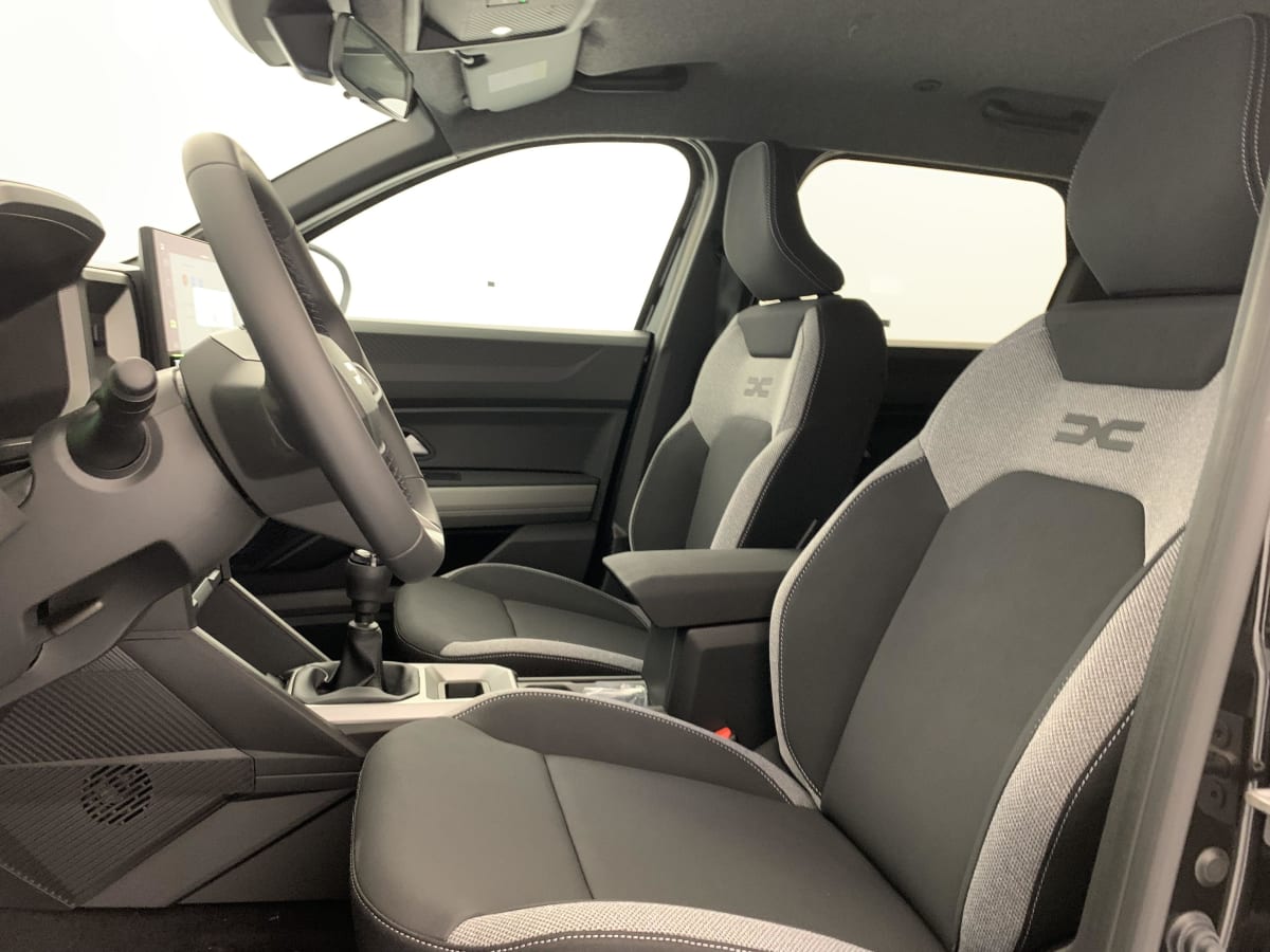Dacia BIGSTER - Image 21