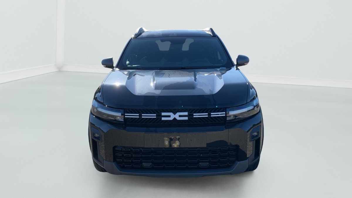 Dacia BIGSTER - Image 30