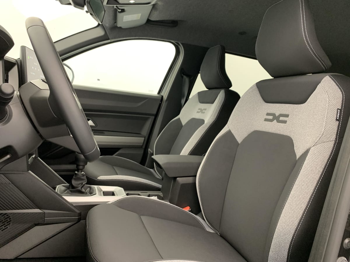 Dacia BIGSTER - Image 84