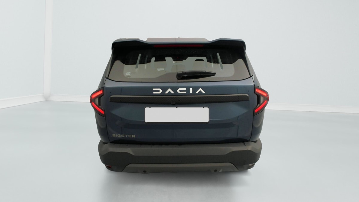 Dacia BIGSTER - Image 6