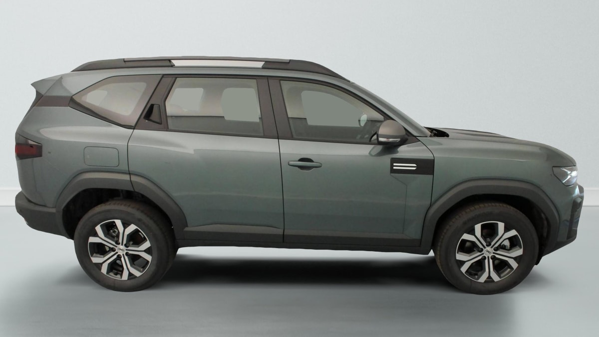 Dacia BIGSTER - Image 59