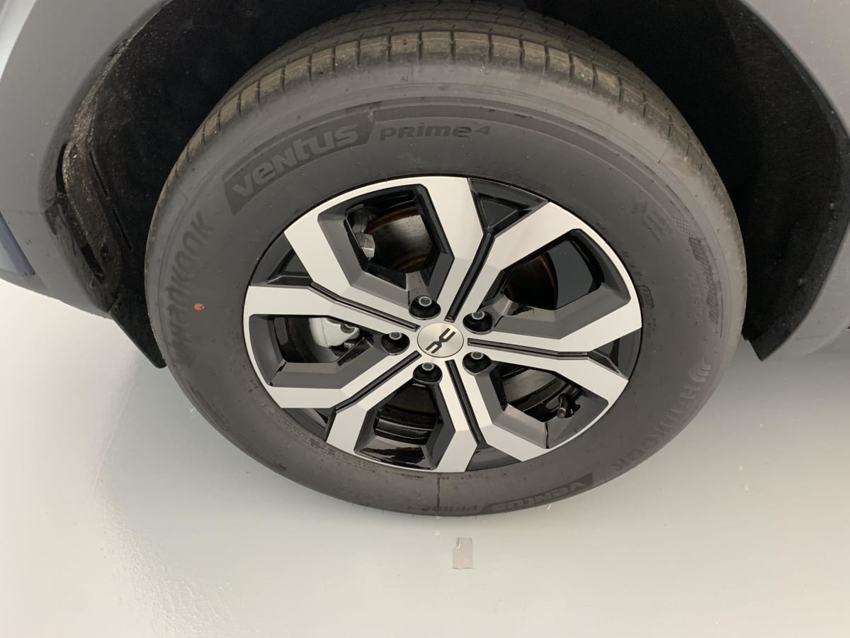 Dacia BIGSTER - Image 25