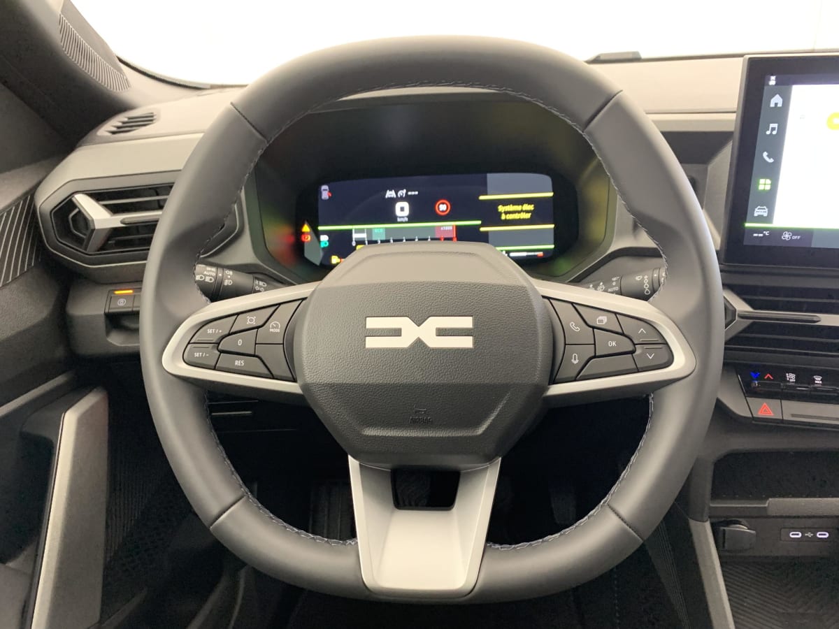 Dacia BIGSTER - Image 32