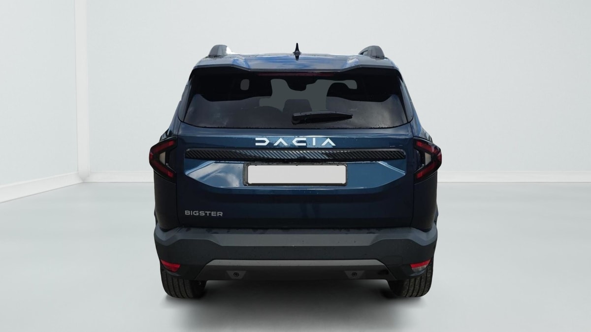 Dacia BIGSTER - Image 6
