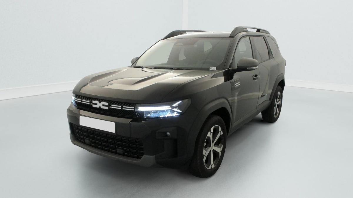 Dacia BIGSTER - Image 3