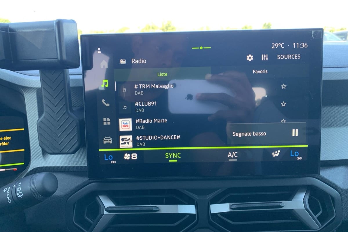 Dacia BIGSTER - Image 17
