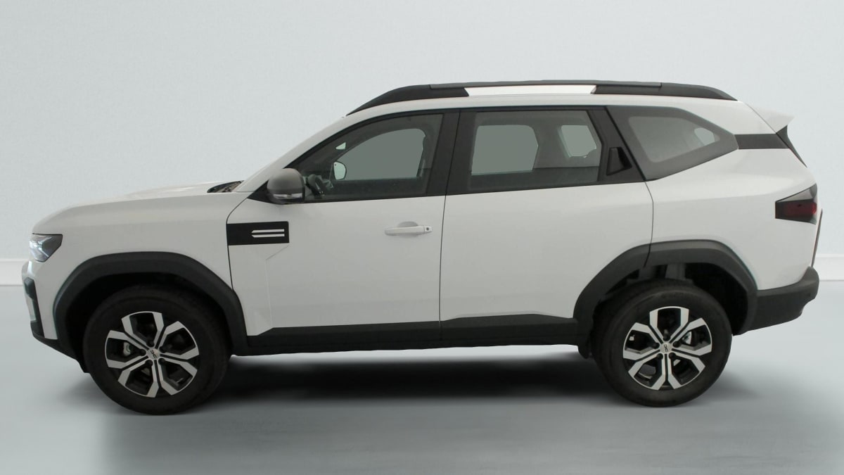 Dacia BIGSTER - Image 4