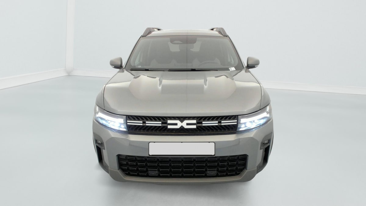 Dacia BIGSTER - Image 20