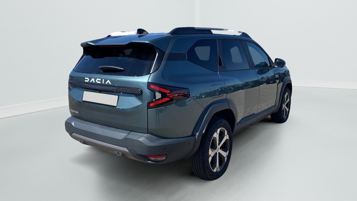 Dacia BIGSTER - Image 7