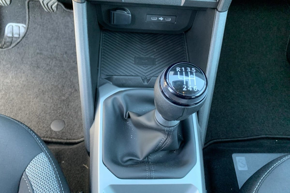Dacia BIGSTER - Image 16