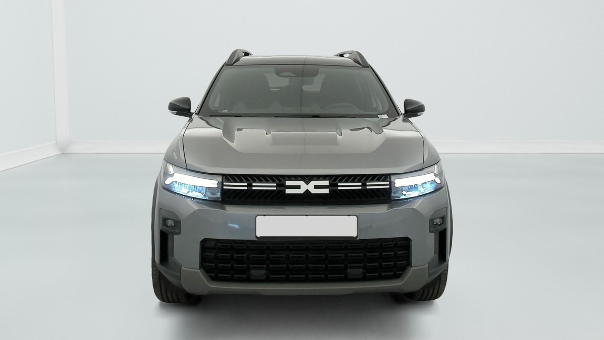 Dacia BIGSTER - Image 21
