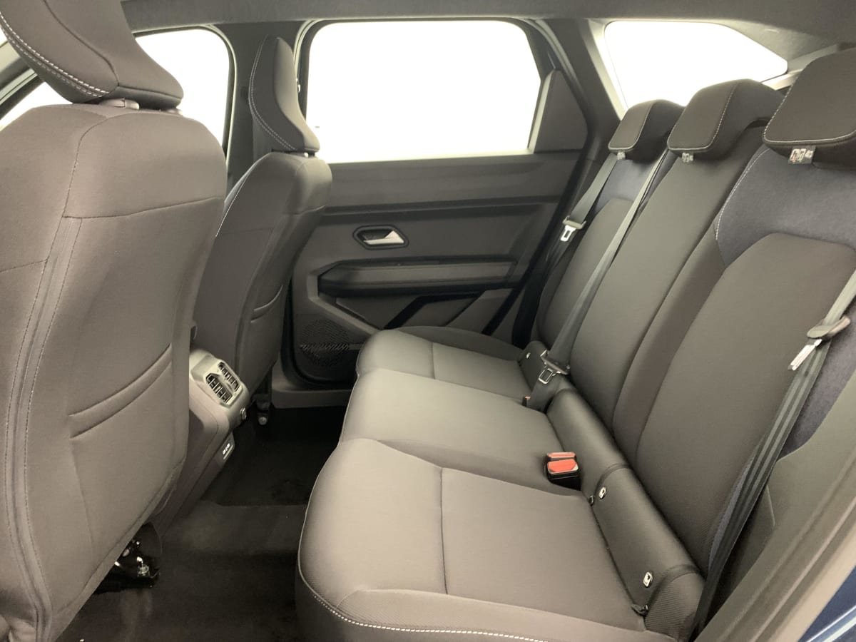 Dacia BIGSTER - Image 23