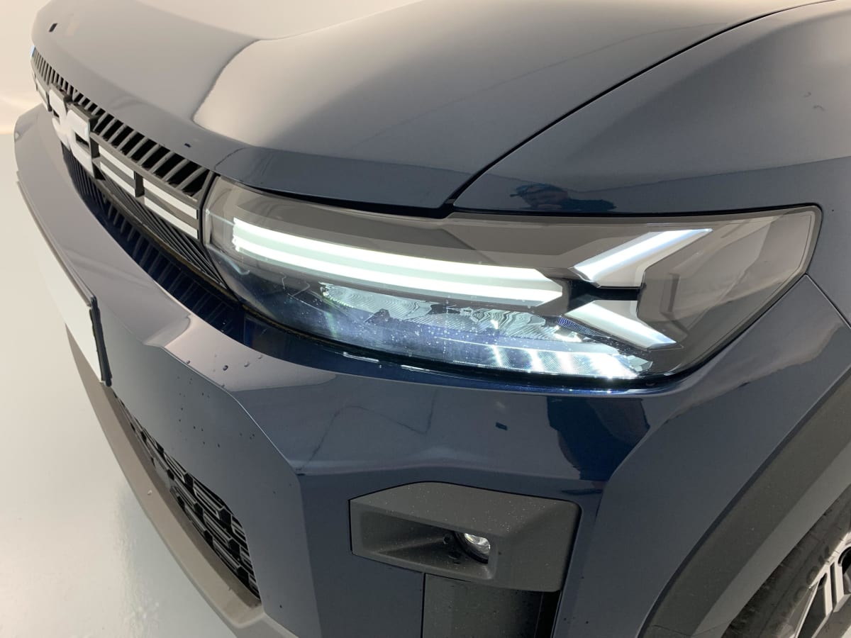 Dacia BIGSTER - Image 24