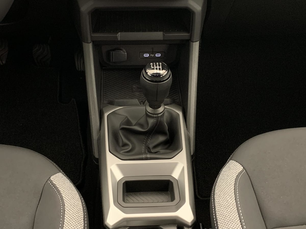 Dacia BIGSTER - Image 83