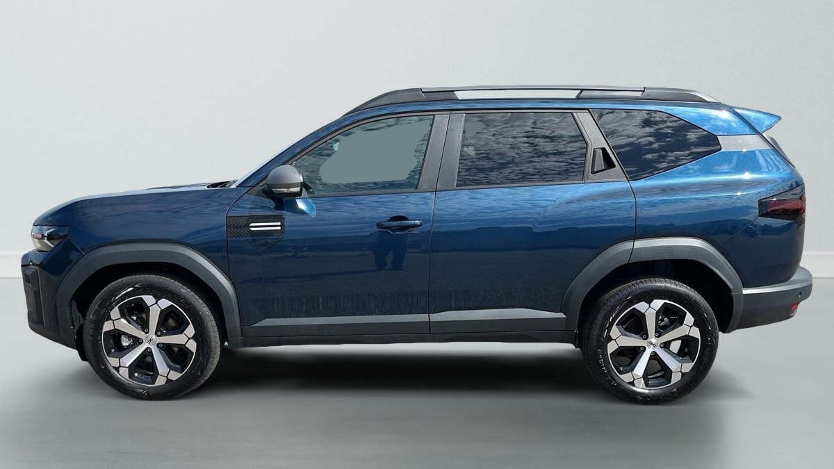 Dacia BIGSTER - Image 4