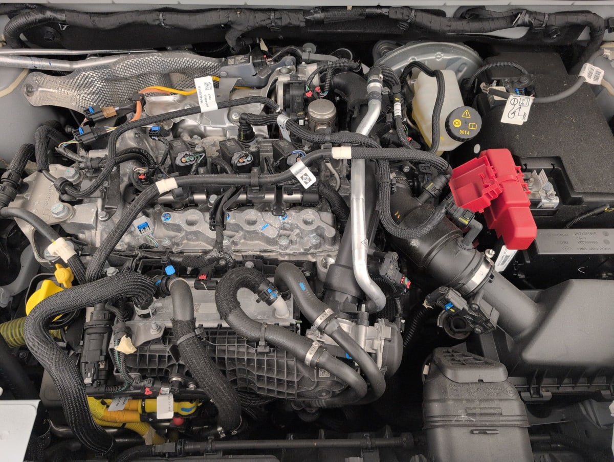 Dacia BIGSTER - Image 21