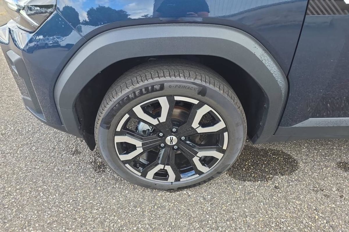 Dacia BIGSTER - Image 28