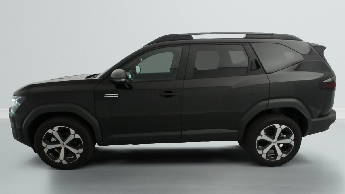 Dacia BIGSTER - Image 4