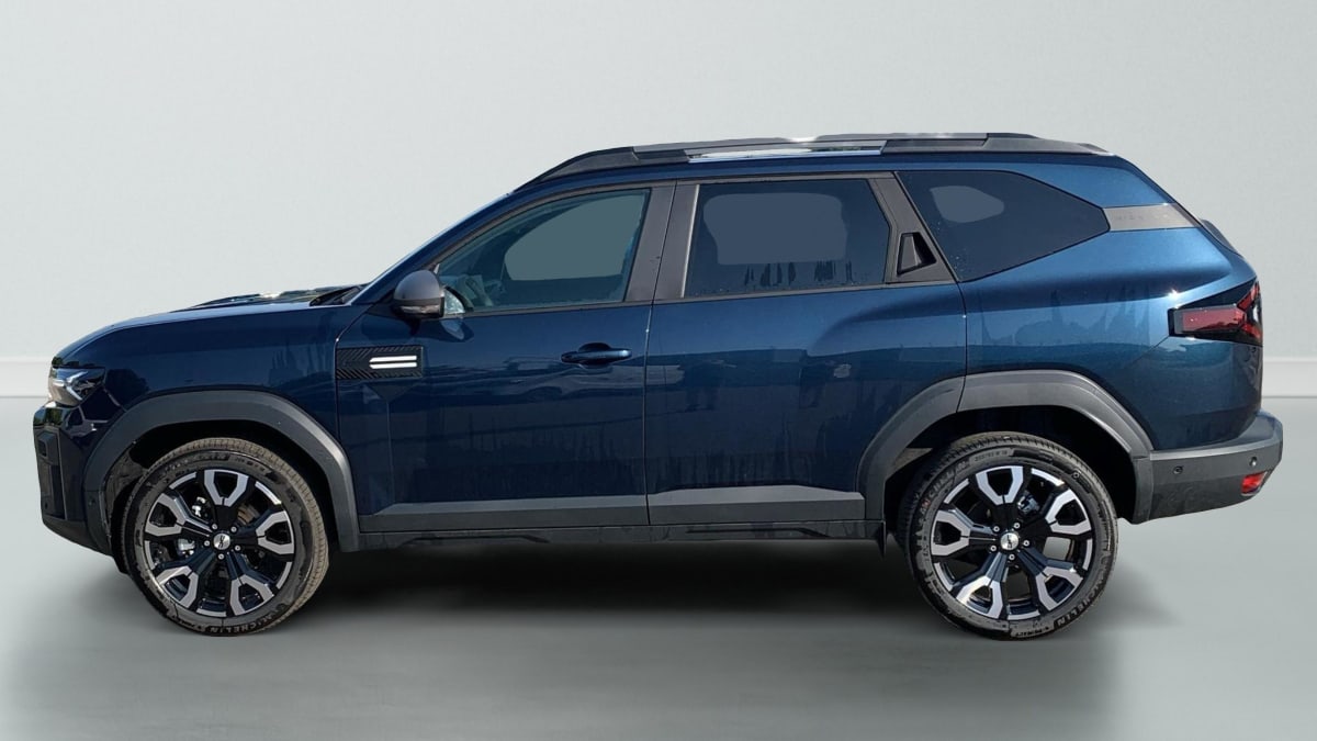Dacia BIGSTER - Image 4