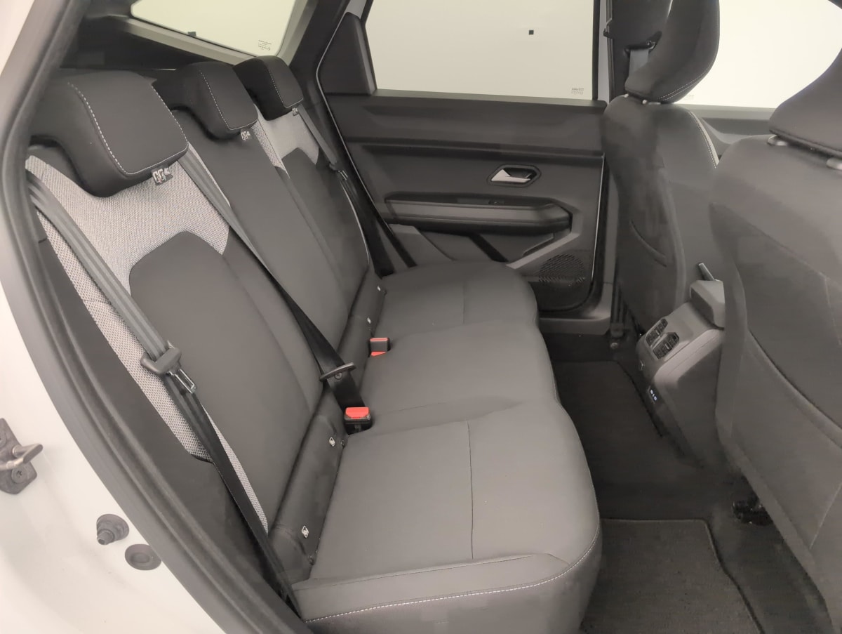 Dacia BIGSTER - Image 10