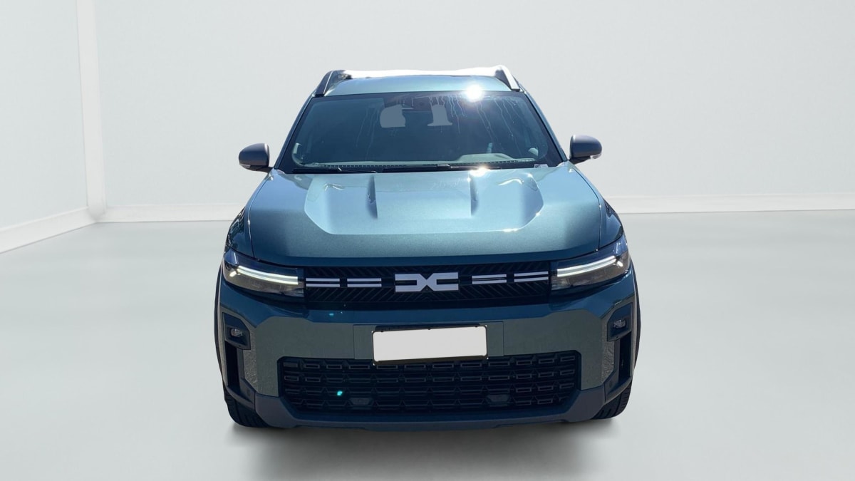 Dacia BIGSTER - Image 2