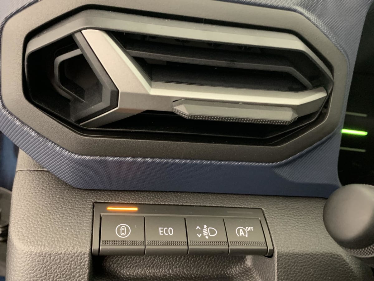 Dacia BIGSTER - Image 19
