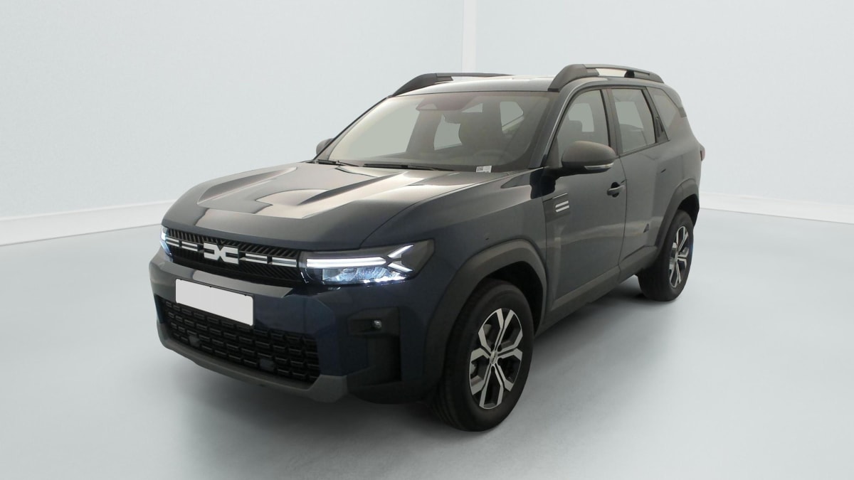 Dacia BIGSTER - Image 3